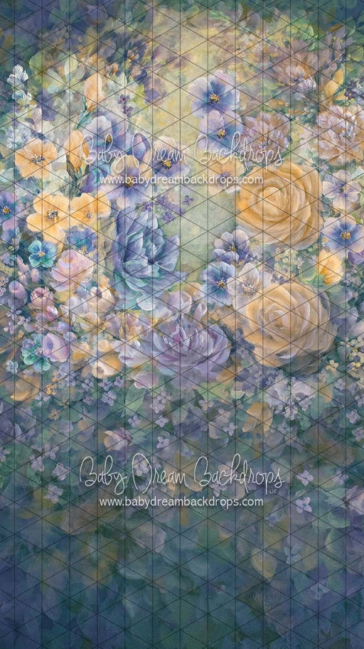 Sweeps Heirloom Botanical Bouquet (SS)