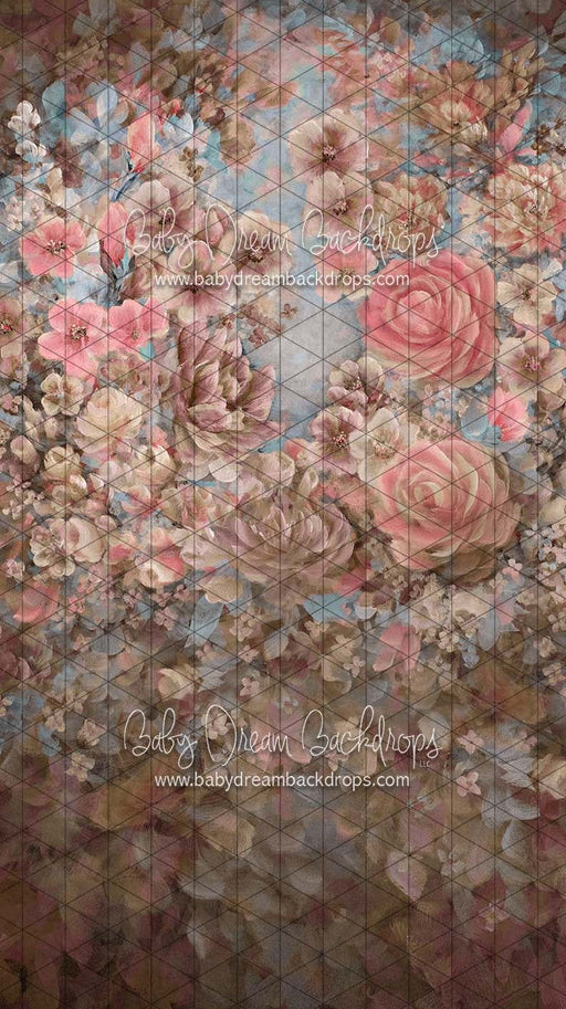 Sweeps Heirloom Botanical Gaze (SS)