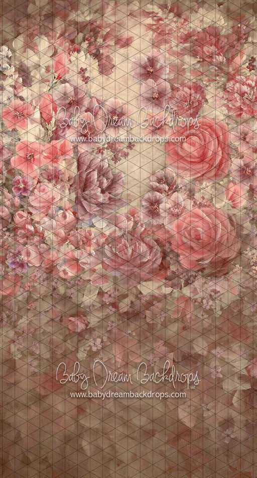 Sweeps Heirloom Botanical Romance (SS)