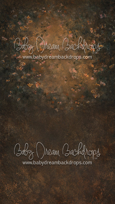 X Drop Sweeps heirloom faith in florals