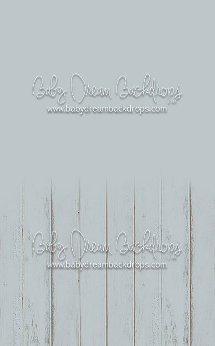 Sweeps Junior Faded Planks - 10x16 - CC (Premium)