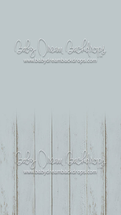 Sweeps Junior Faded Planks