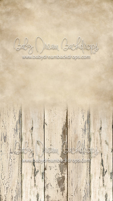 Sweeps Maddox Faded Planks