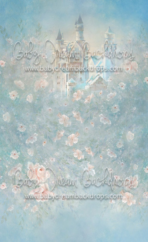 Sweeps Once Upon a Dream  - 10x16