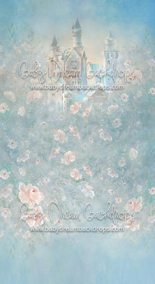 Sweeps Once Upon a Dream  - 5x9