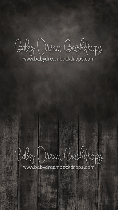 Sweeps Raven Faded Planks