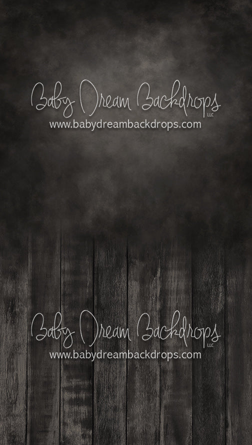 Sweeps Raven Faded Planks - 8x14 - CC (Premium)