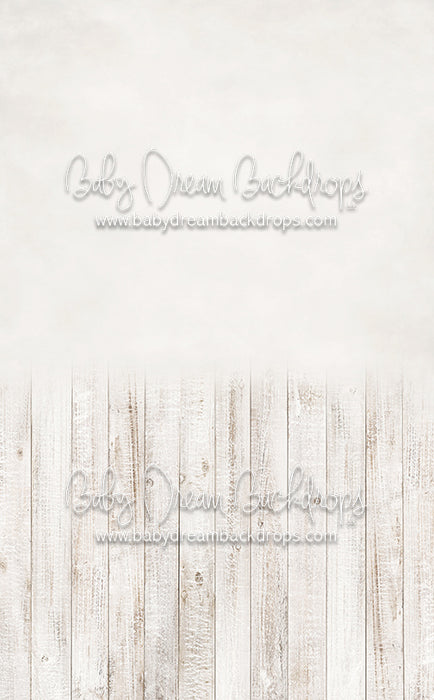 Sweeps Swan Faded Planks - 10x16 - CC (Premium)