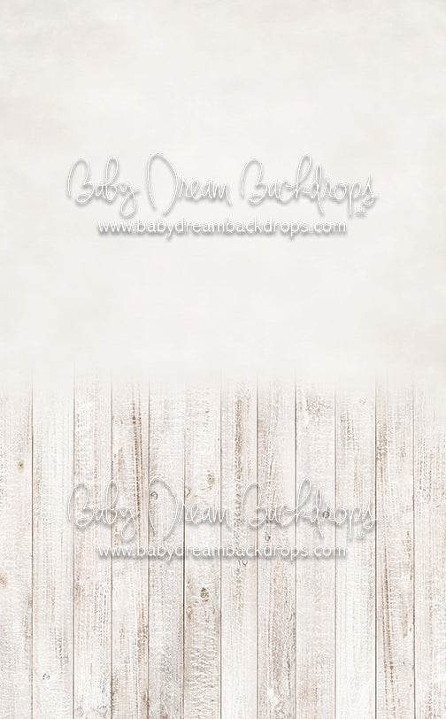 Sweeps Swan Faded Planks - 10x16 - CC (Premium)