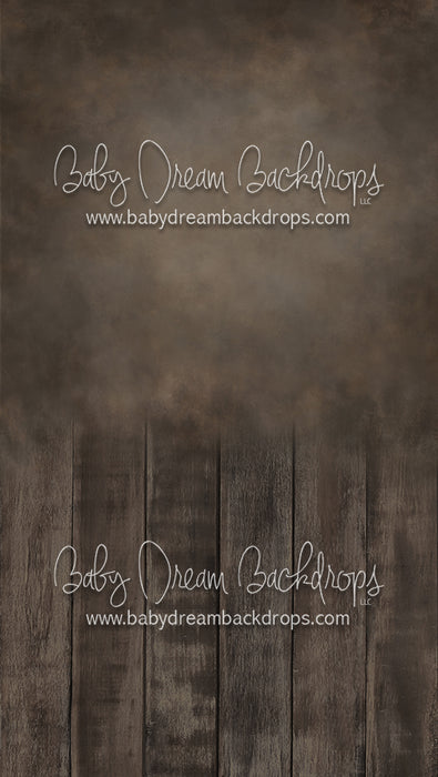 Sweeps Toast Faded Planks