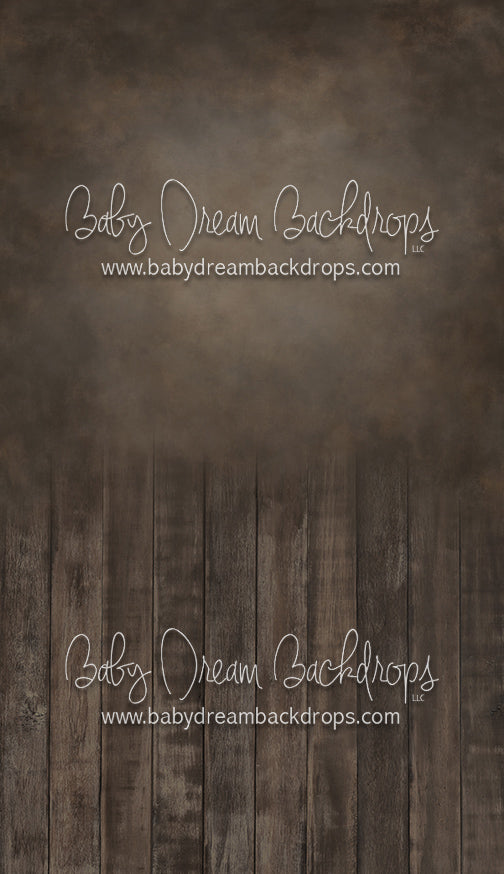 Sweeps Toast Faded Planks - 8x14 - CC (Premium)