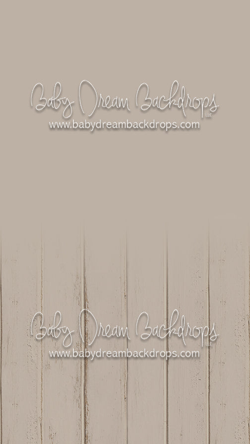 Sweeps Utopia Faded Planks - 5x9 - CC (Fleece)