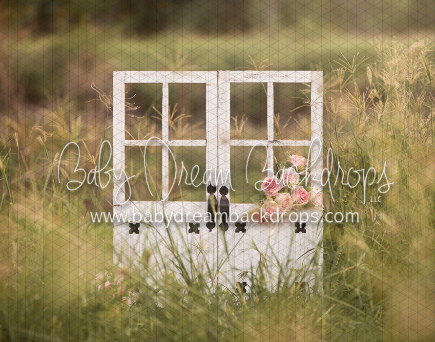 Sweet Love Outdoors (BD)