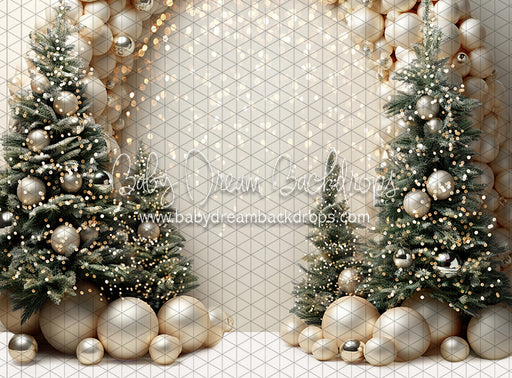 Sweet Twinkle Arch (JA)