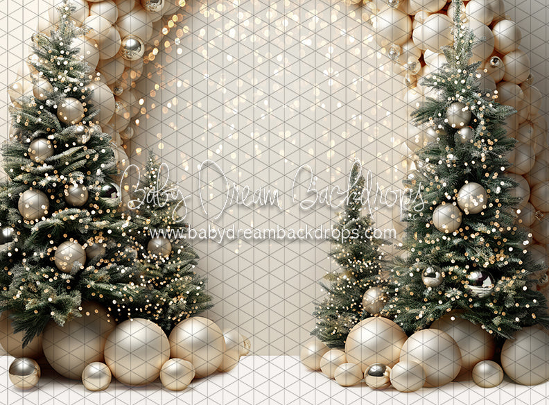 Sweet Twinkle Arch (JA)