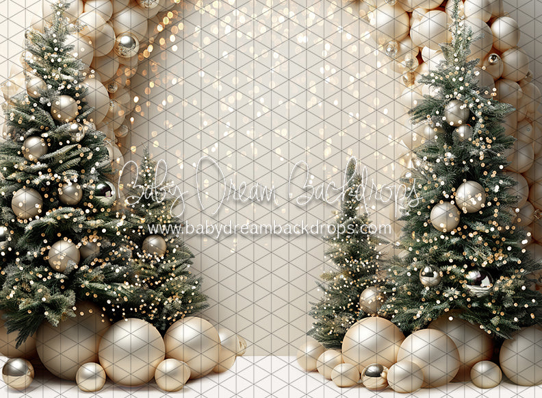 Sweet Twinkle Arch (JA)