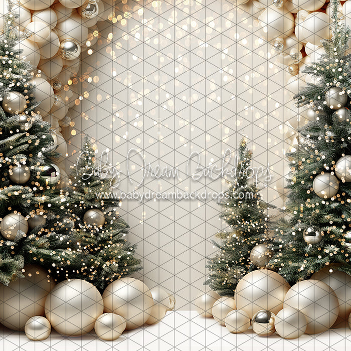 Sweet Twinkle Arch (JA)