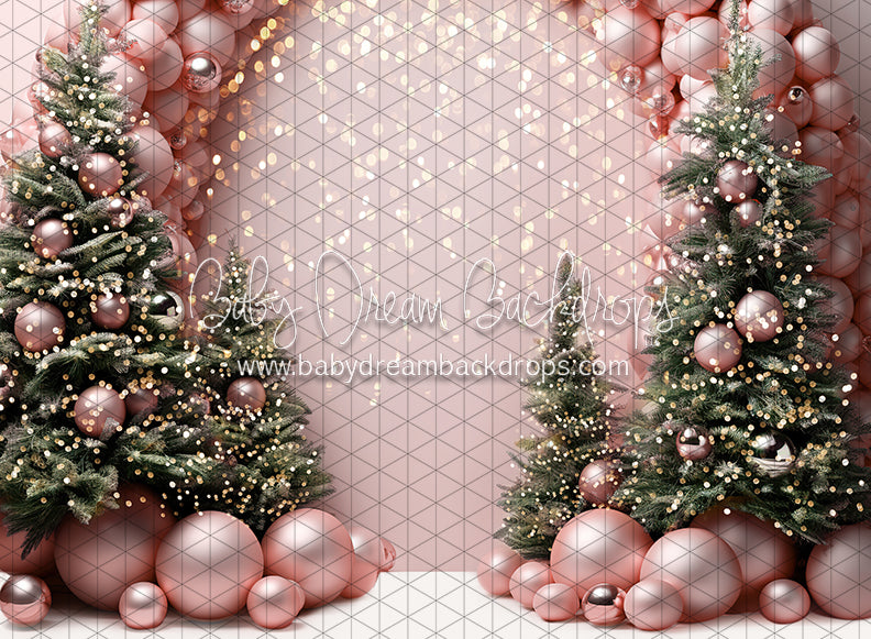 Sweet Twinkle Arch Pink (JA)