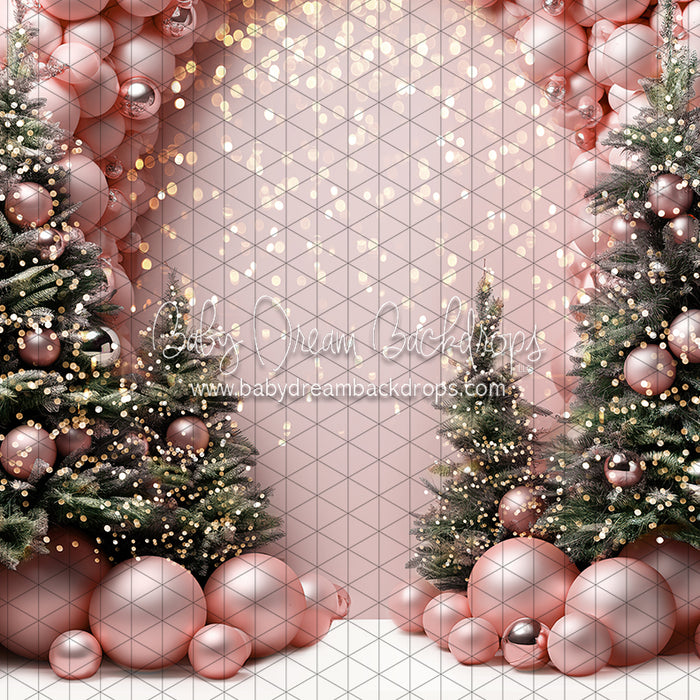 Sweet Twinkle Arch Pink (JA)