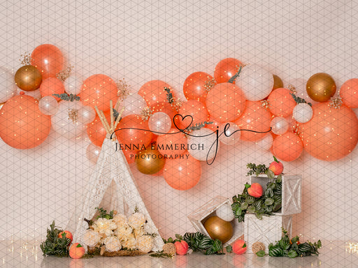 Sweet as a Peach