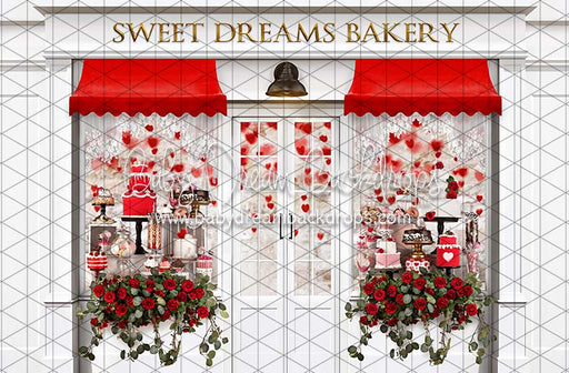 Sweet Dreams Bakery