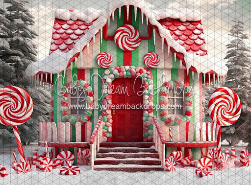 Sweet Peppermint Cottage (JA)