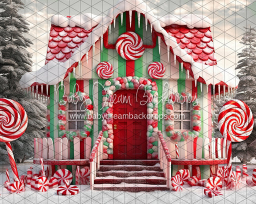 Sweet Peppermint Cottage (JA)