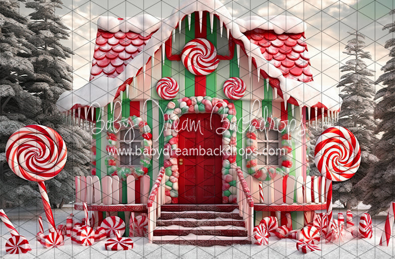 Sweet Peppermint Cottage (JA)