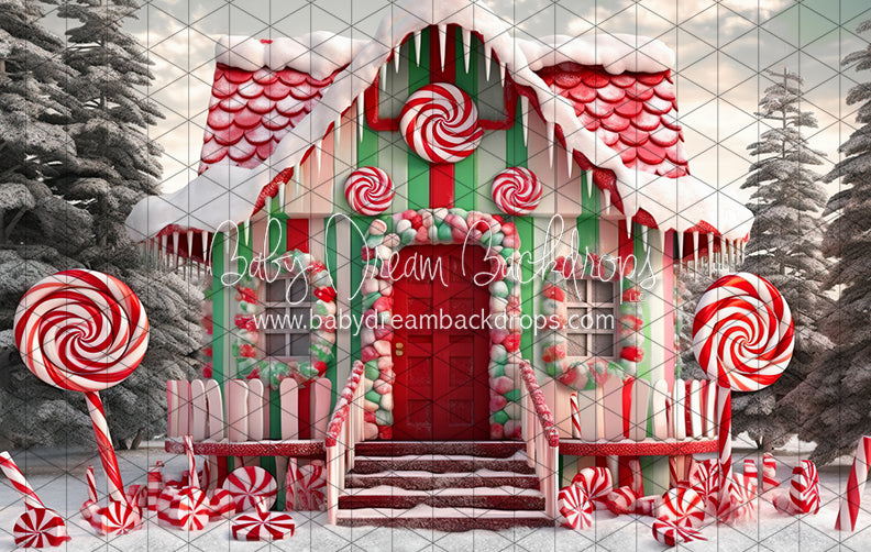 Sweet Peppermint Cottage (JA)