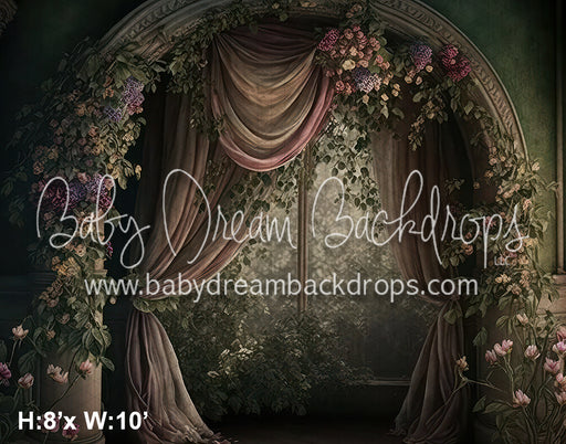 Sweet Sage View (BD)