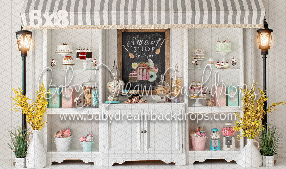 Sweet Shop Boutique