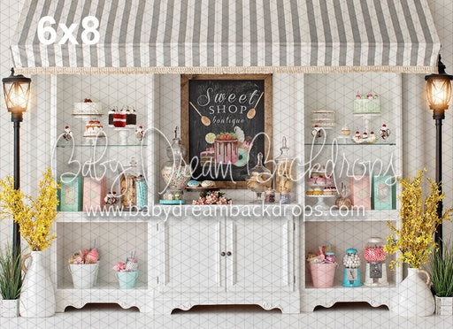 Sweet Shop Boutique