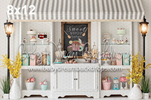 Sweet Shop Boutique