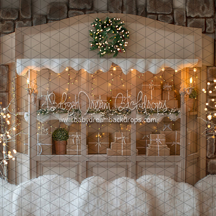 X Drop sweet snow shop cc