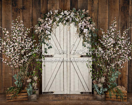 Sweet Spring Entry