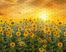 Sweet Sunflower Field (CC)