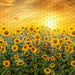 Sweet Sunflower Field (CC)