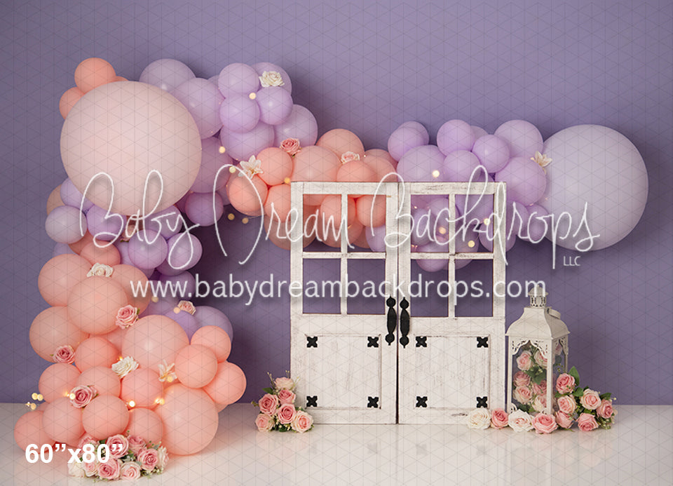 Sweet and Dreamy (BD)