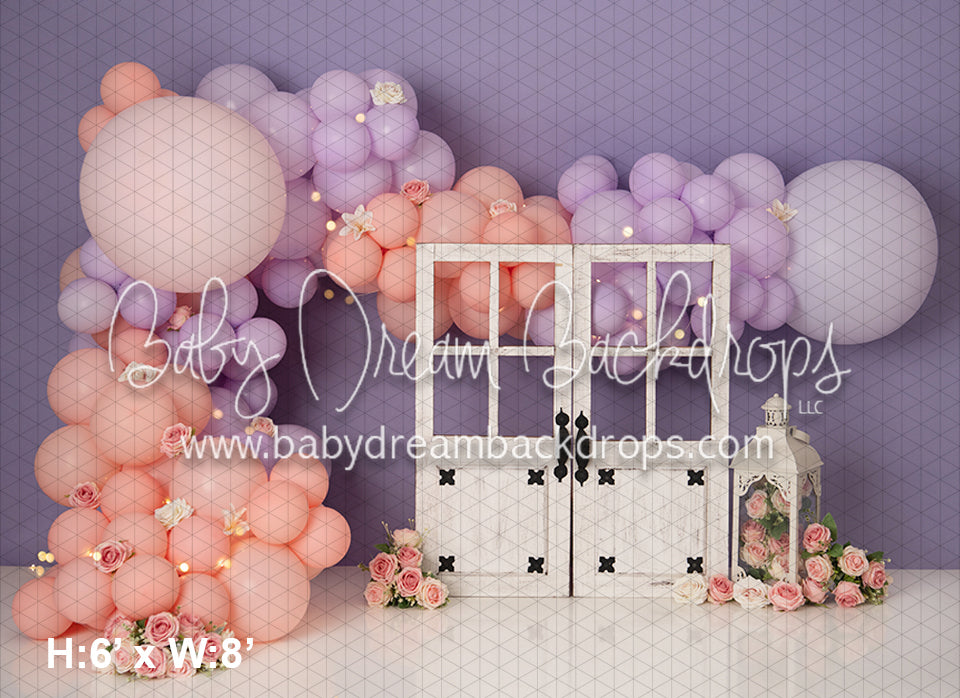 Sweet and Dreamy (BD)