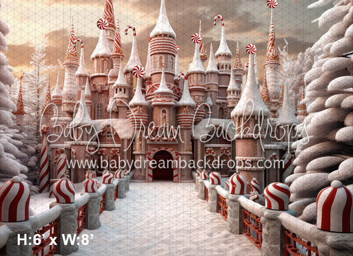 Sweet and Peppermint (BD)