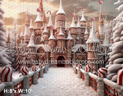 Sweet and Peppermint (BD)