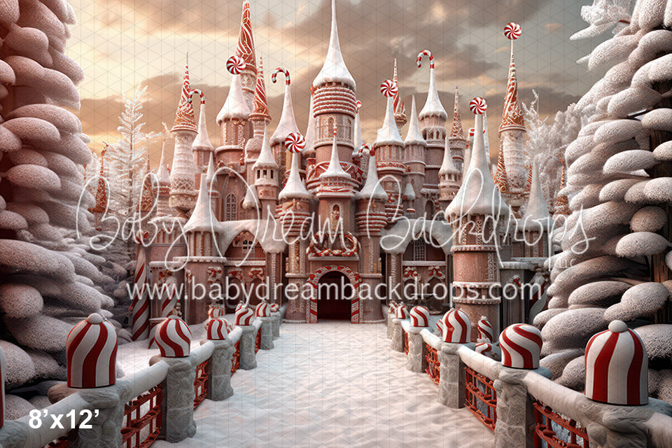 Sweet and Peppermint (BD)