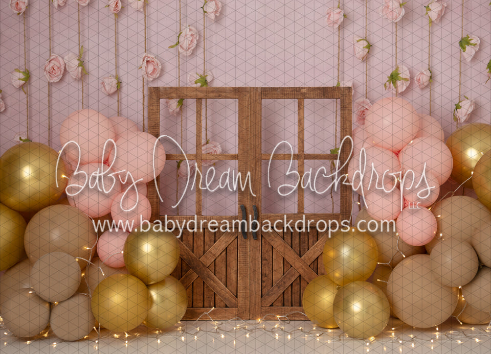 Sweet Celebration (BD)