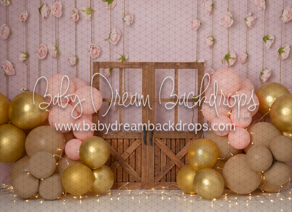 Sweet Celebration (BD)