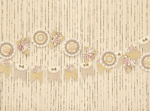 Sweet Champagne 60x80 CC