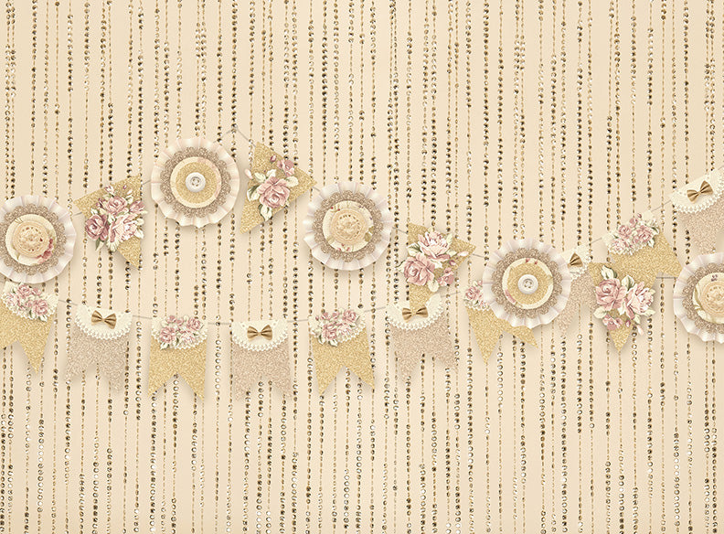 Sweet Champagne 60x80 CC