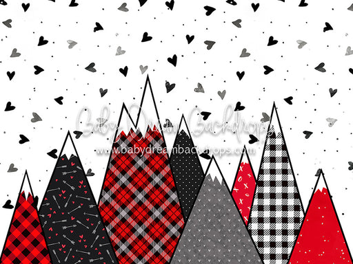 Sweet Climb - 6x8 - CC