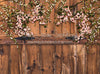 Sweet Spring Blossoms - 6x8 - JA  