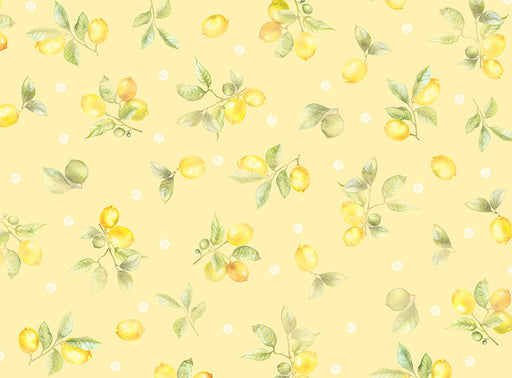 Sweet and Sour - 6x8 CC  