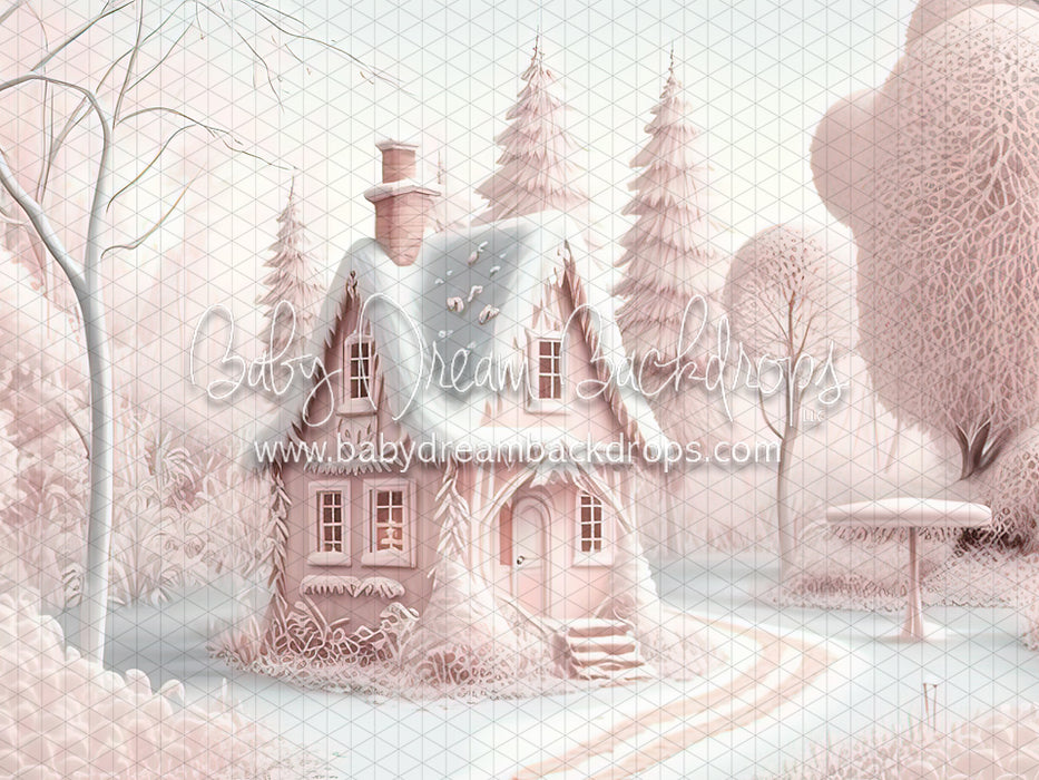 Sweetest Pink Wonderland (BD)